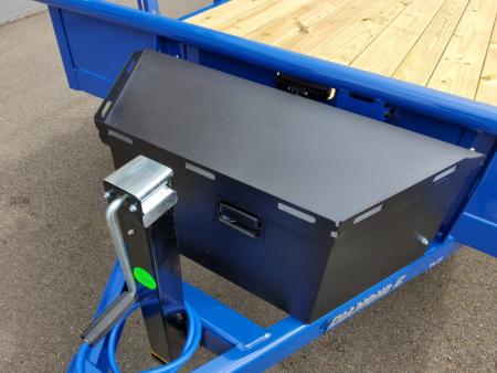 New 2026 Diamond C Trailers TUT Utility Trailer