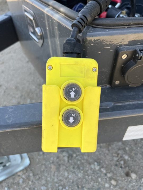 New 2026 Norstar DCB Dump Trailer