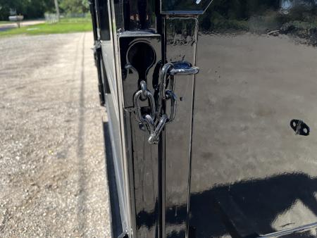 New 2026 Precision Trailers 7x14 Dump Trailer