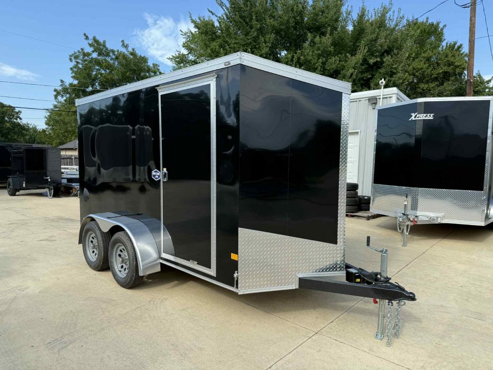 2026 New American Hauler