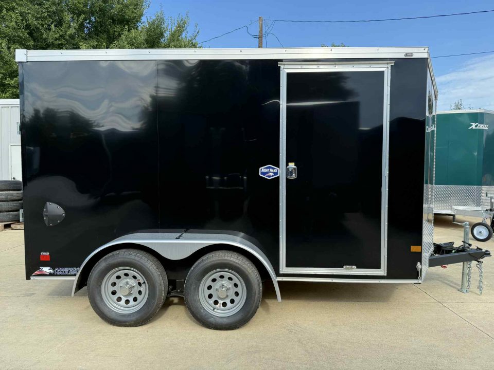 2026 New American Hauler photo 2