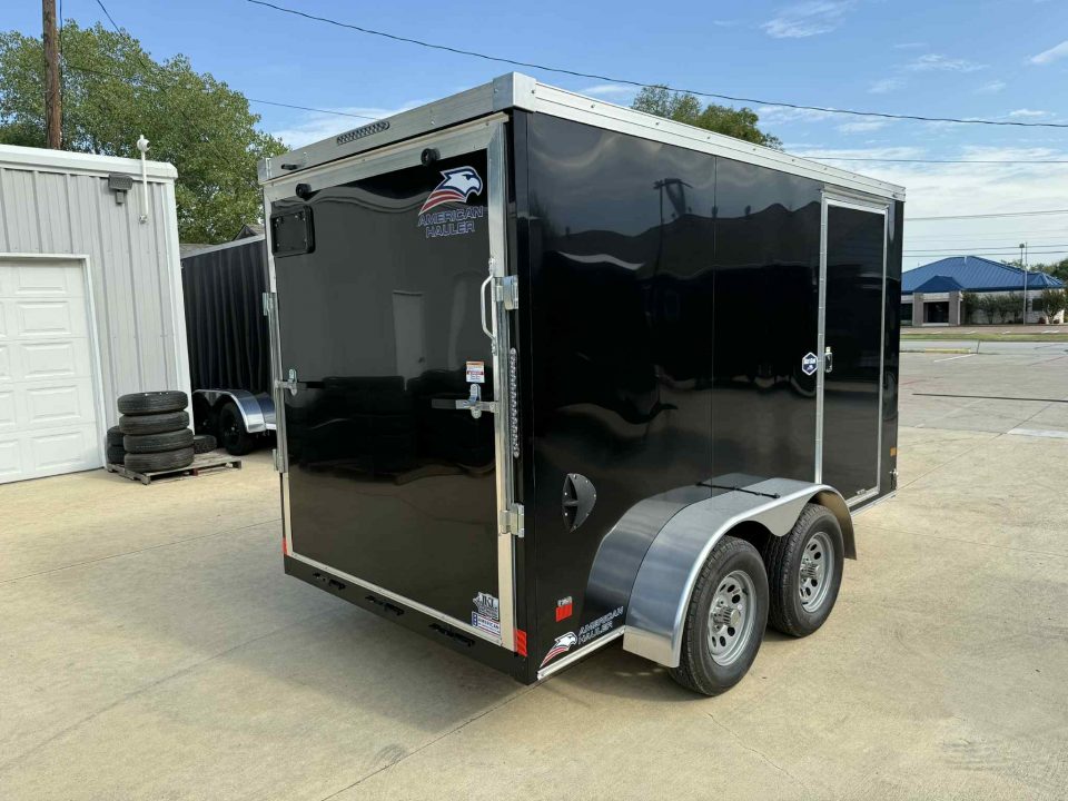 2026 New American Hauler photo 3