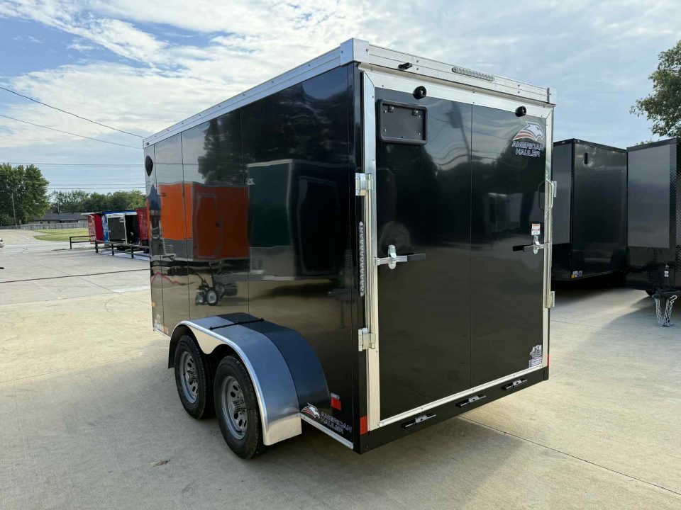 2026 New American Hauler photo 5