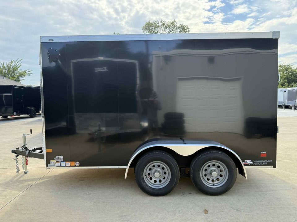 2026 New American Hauler photo 6