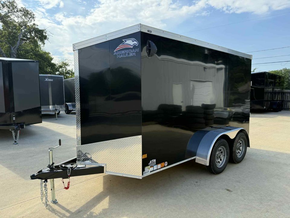 2026 New American Hauler photo 7