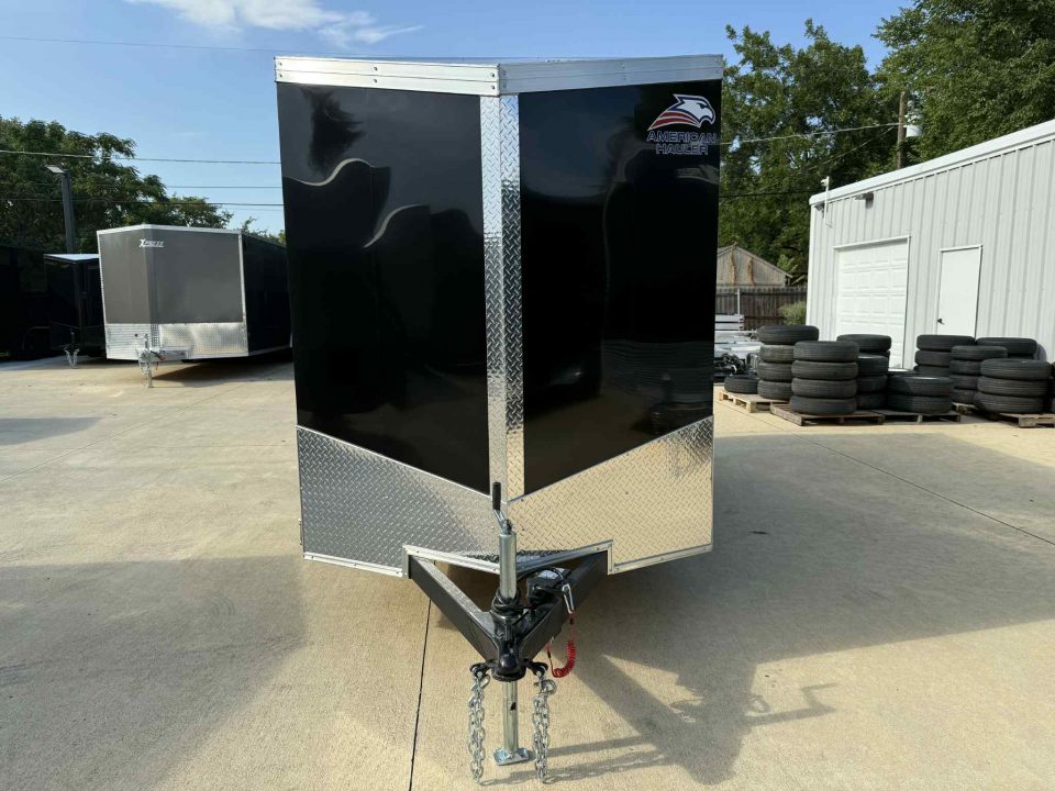 2026 New American Hauler photo 8
