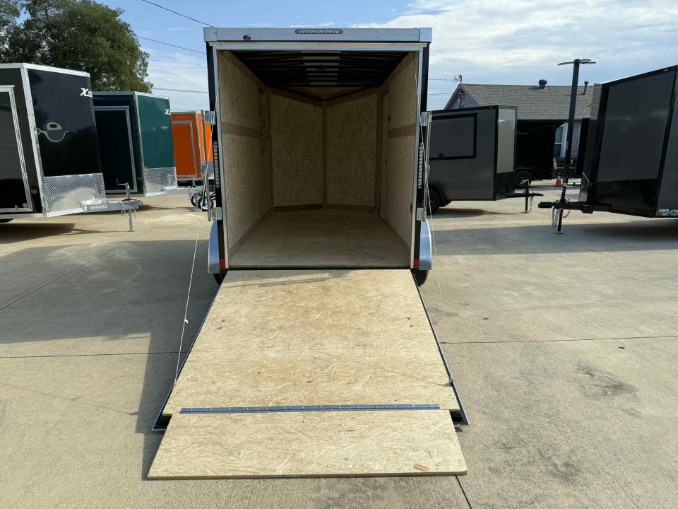 2026 New American Hauler photo 9