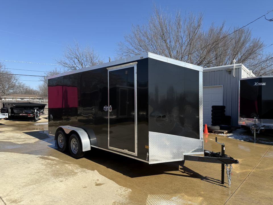 2026 NEW AMERICAN HAULER
