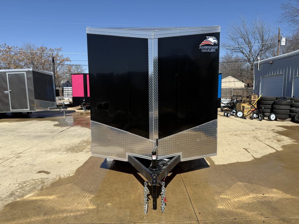 2026 NEW AMERICAN HAULER photo 8