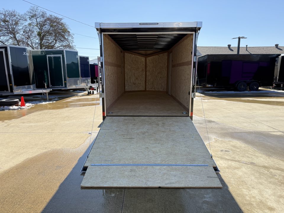 2026 NEW AMERICAN HAULER photo 9