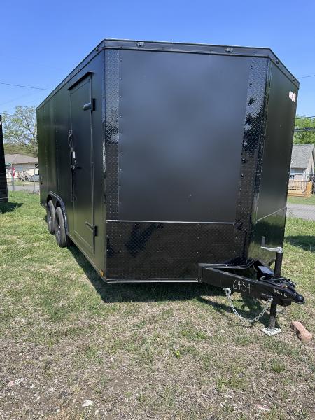New 2026 Cynergy Cargo 8'.5 x16'TA323500 LBs Car Hauler
