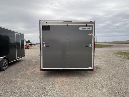 New 2026 Haulmark PP8524T3-D Cargo / Enclosed Trailer