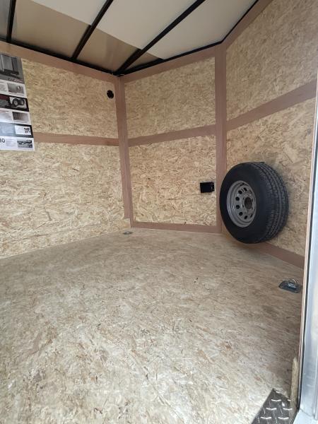 New 2026 Haulmark PP8524T3-D Cargo / Enclosed Trailer