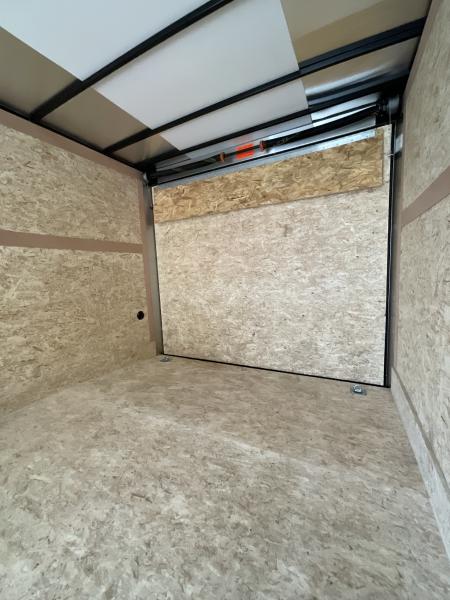 New 2026 Haulmark PP8524T3-D Cargo / Enclosed Trailer