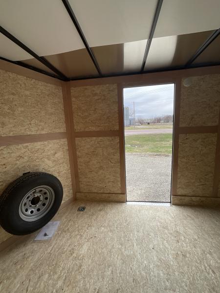 New 2026 Haulmark PP8524T3-D Cargo / Enclosed Trailer