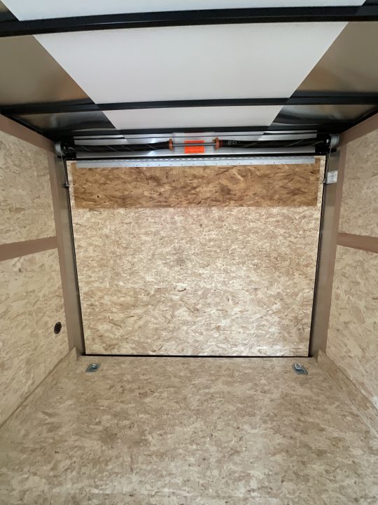 New 2026 Haulmark PP8520T3-D Cargo / Enclosed Trailer
