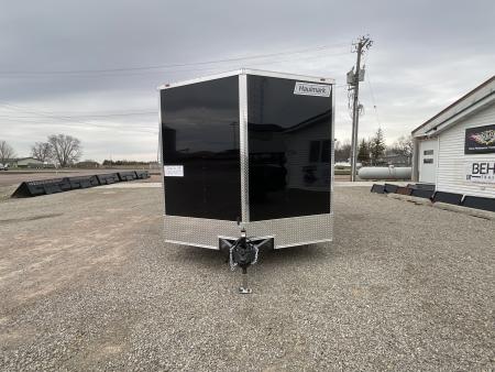 New 2026 Haulmark PP8520T3-D Cargo / Enclosed Trailer