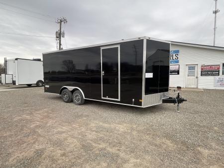 New 2026 Haulmark PP8520T3-D Cargo / Enclosed Trailer