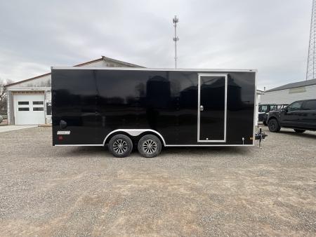 New 2026 Haulmark PP8520T3-D Cargo / Enclosed Trailer