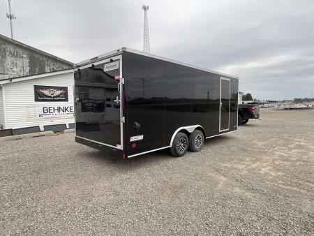 New 2026 Haulmark PP8520T3-D Cargo / Enclosed Trailer