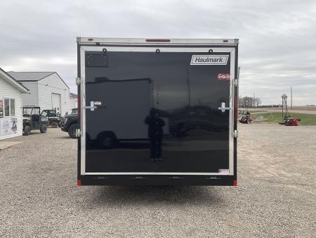 New 2026 Haulmark PP8520T3-D Cargo / Enclosed Trailer