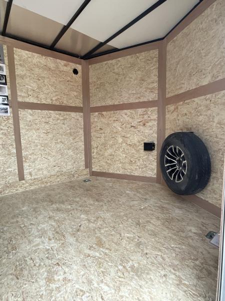 New 2026 Haulmark PP8520T3-D Cargo / Enclosed Trailer