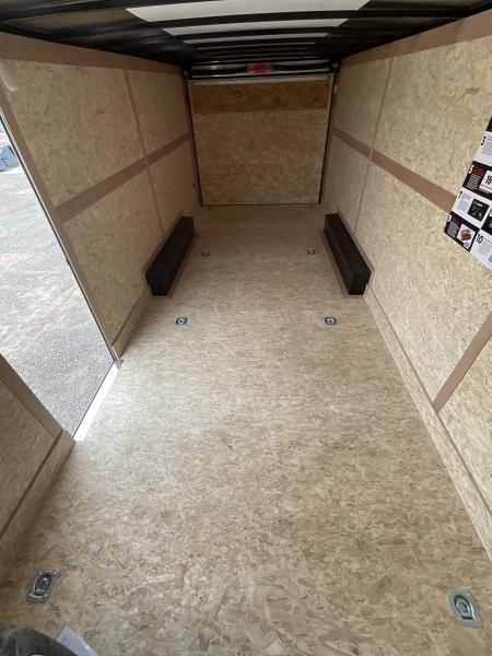 New 2026 Haulmark PP8520T3-D Cargo / Enclosed Trailer