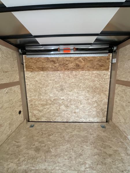 New 2026 Haulmark PP8520T3-D Cargo / Enclosed Trailer