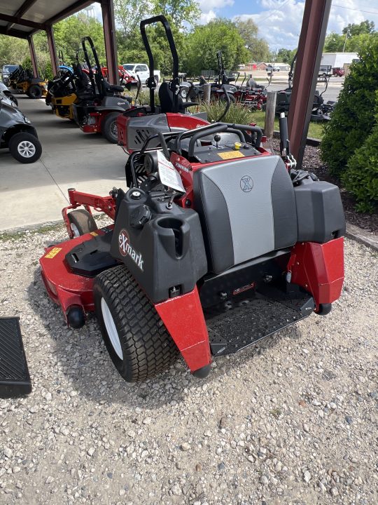 New 2026 Exmark VXX999EKA72600 Lawn Mowers
