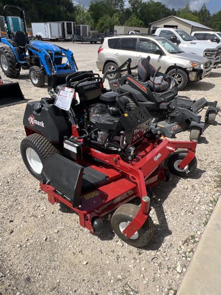New 2026 Exmark VXX999EKA72600 Lawn Mowers