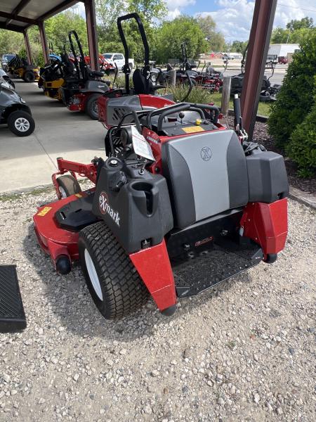 New 2026 Exmark VXX999EKA72600 Lawn Mowers