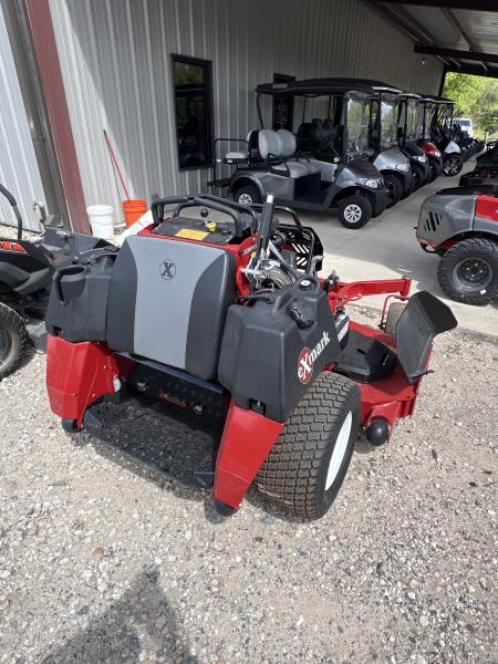 New 2026 Exmark VXX999EKA72600 Lawn Mowers