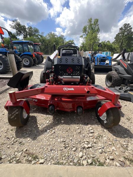 New 2026 Exmark VXX999EKA72600 Lawn Mowers