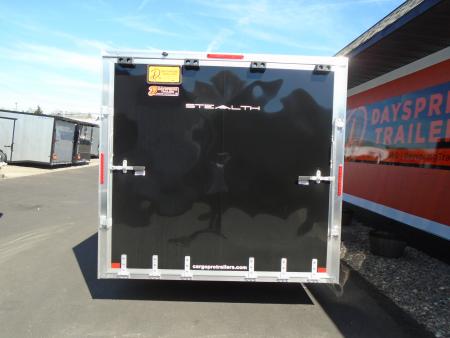 New 2026 ALCOM ZC8.5X20SCH-XLTP1-LSMT25 Car Hauler