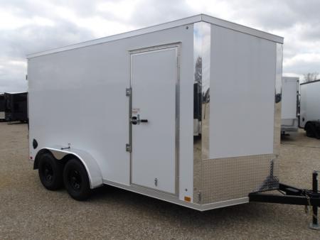 New 2026 Cross Trailer CAS848414052 2399 Cargo / Enclosed Trailer