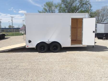 New 2026 Cross Trailer CAS848414052 2399 Cargo / Enclosed Trailer