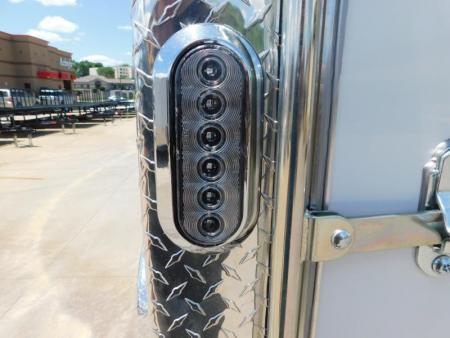 New 2022 Arising 5X10 Cargo / Enclosed Trailer