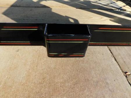 New 2026 Buck Dandy 77X10 Utility Trailer