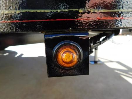 New 2026 Buck Dandy 83X10 Utility Trailer