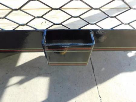 New 2026 Buck Dandy 83X12 5200 Utility Trailer