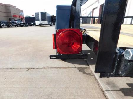 New 2026 Carry-On 5X8 2000 GVWR Utility Trailer