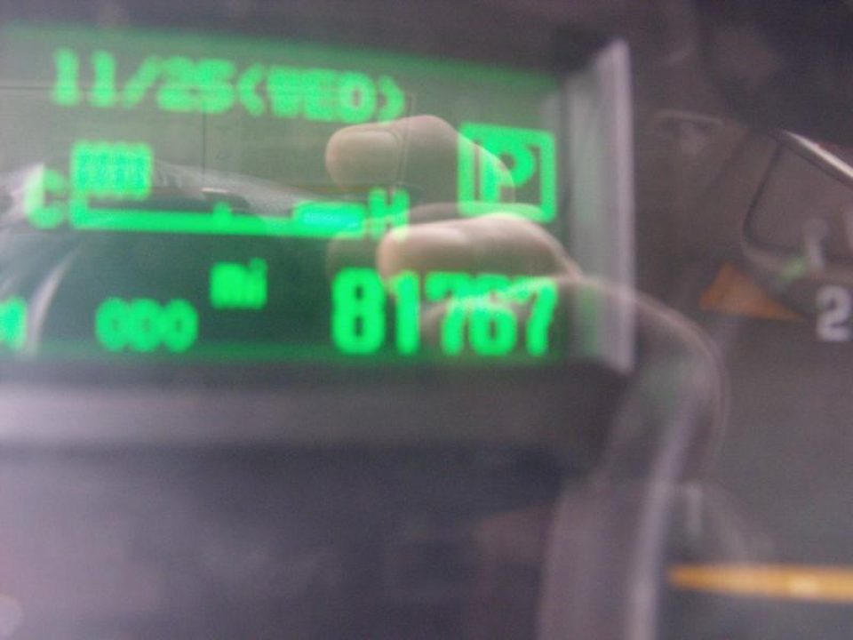 Used Fuso FE 180  Transporter / Landscape Transporter