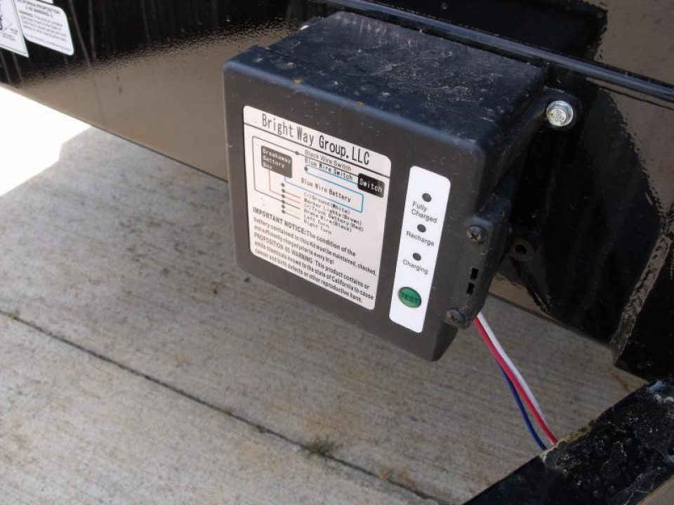 New Landscape  Trailer  High Wall_____Keep Your Items Out Of Sight______83 X 16 Steel  HD Tube Gate 14000 GVW  14 Ply Tires