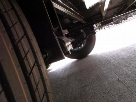 New Landscape  Trailer  High Wall_____Keep Your Items Out Of Sight______83 X 16 Steel  HD Tube Gate 14000 GVW  14 Ply Tires