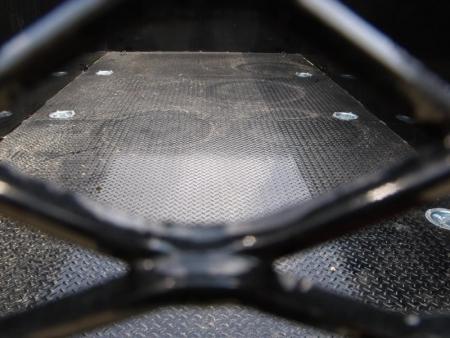 New Landscape  Trailer  High Wall_____Keep Your Items Out Of Sight______83 X 16 Steel  HD Tube Gate 14000 GVW  14 Ply Tires