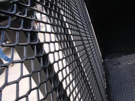 New Landscape  Trailer  High Wall_____Keep Your Items Out Of Sight______83 X 16 Steel  HD Tube Gate 14000 GVW  14 Ply Tires