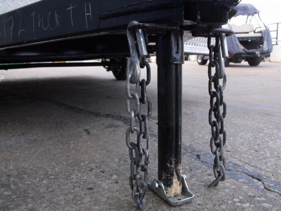 New HUGE SALE WHILE THEY LAST    !!! Enclosed Trailer 7 X 12 Ramp  7'  Interior Insulated Trailer Two Tone Charcoal Frt/ Silver Mist Rear   In Color  Tube Construction