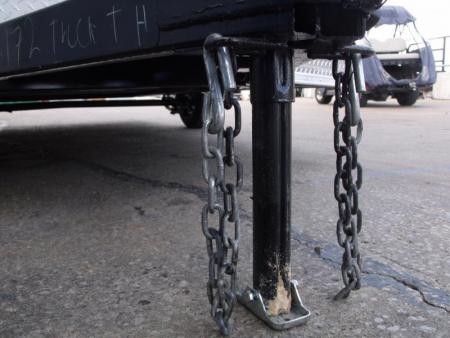 New HUGE SALE WHILE THEY LAST    !!! Enclosed Trailer 7 X 12 Ramp  7'  Interior Insulated Trailer Two Tone Charcoal Frt/ Silver Mist Rear   In Color  Tube Construction