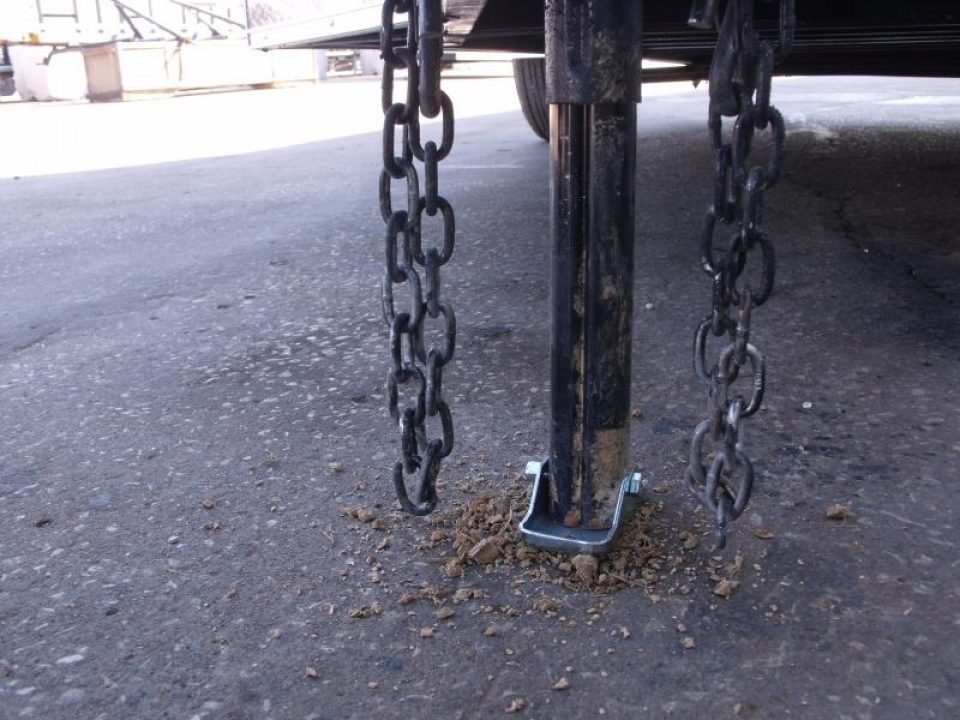 New HUGE SALE WHILE THEY LAST !!!   Enclosed Trailer 5 x 10  Ramp 5' Two Tone In Color White Front/Silver Mist Rear