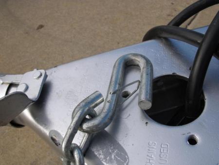 New Aluminum Trailer 83 X 14 Rear Gate  Brakes 7000 Gvwr